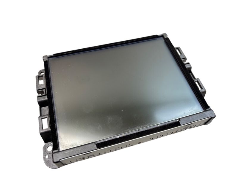 68190241AC Dash screen JEEP GRAND CHEROKEE IV (WK, WK2) (2010-2021)