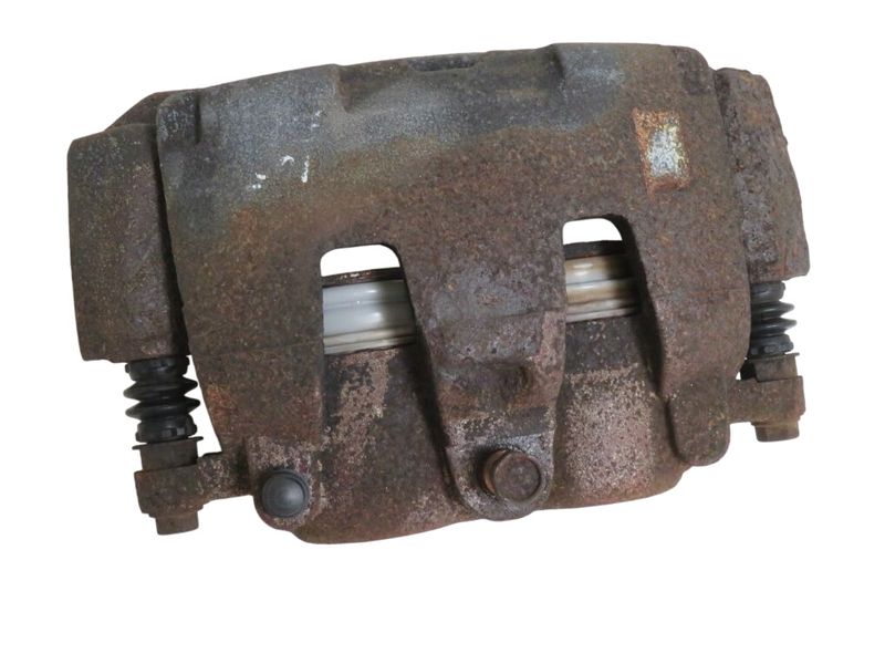 68157610AA 5143351AB Brake caliper Front  right DODGE RAM IV (DJ, DS) (2008-)
