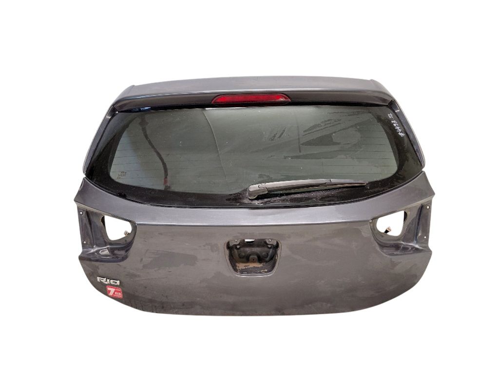 73700H8000 Bootlid / tailgate KIA RIO IV (YB) (2017-)