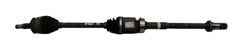 FTE22550X 39100FTE2A Drive Shaft Front Right MAZDA 3 III (BM) (2013-2018)