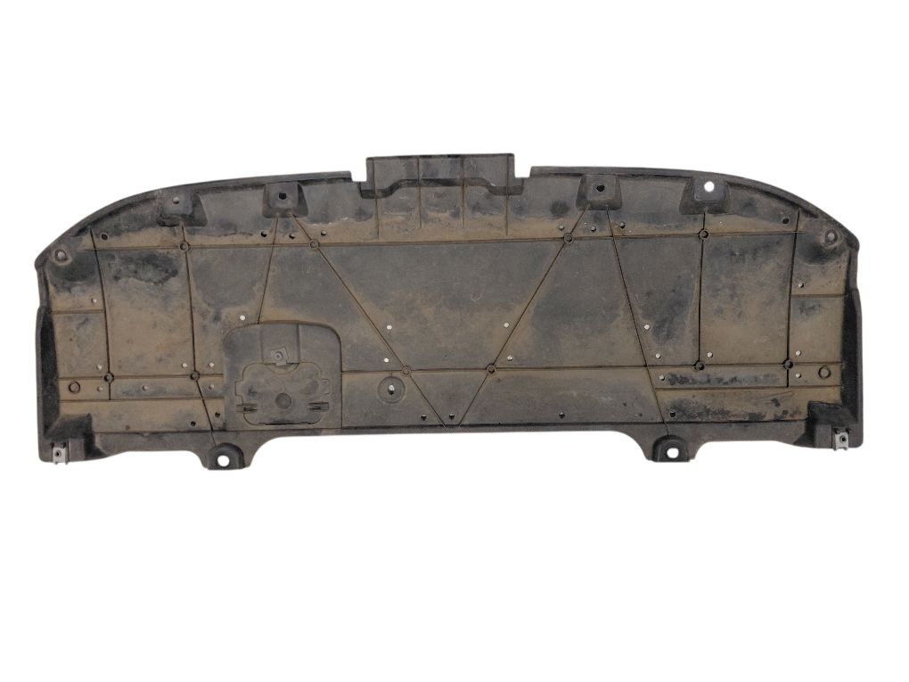 BJS75611Y Engine splash shield frontal part MAZDA 3 III (BM) (2013-2018)