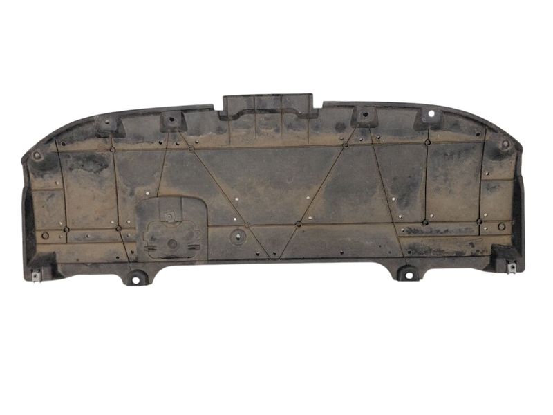 BJS75611Y Engine splash shield frontal part MAZDA 3 III (BM) (2013-2018)