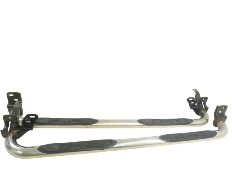 82213265AB 82213265AC 68212306AB 68212307AB 82213265 Foot step set DODGE RAM IV (DJ, DS) (2008-)