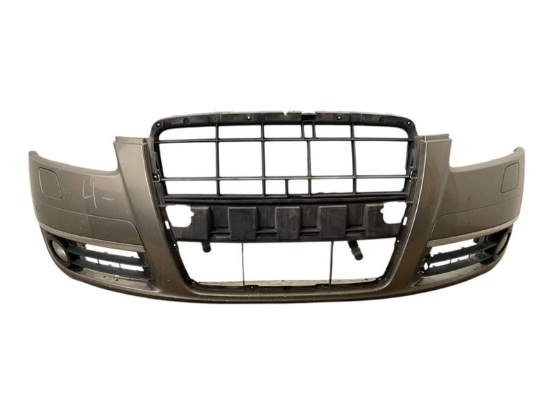 4F0807105C 4F0898101A 4F0807437E Front Bumper AUDI A6 / A6 ALLROAD (C6, 4F) (2004-2011)