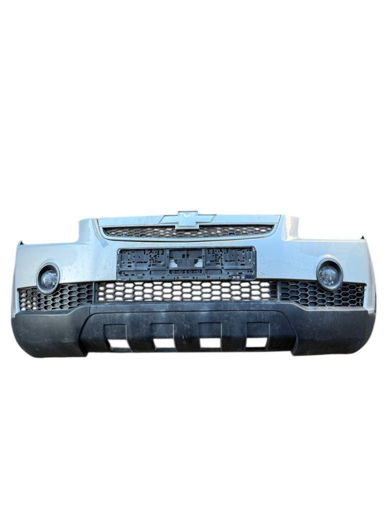 96433234 Front Bumper CHEVROLET CAPTIVA I (2006-2018)