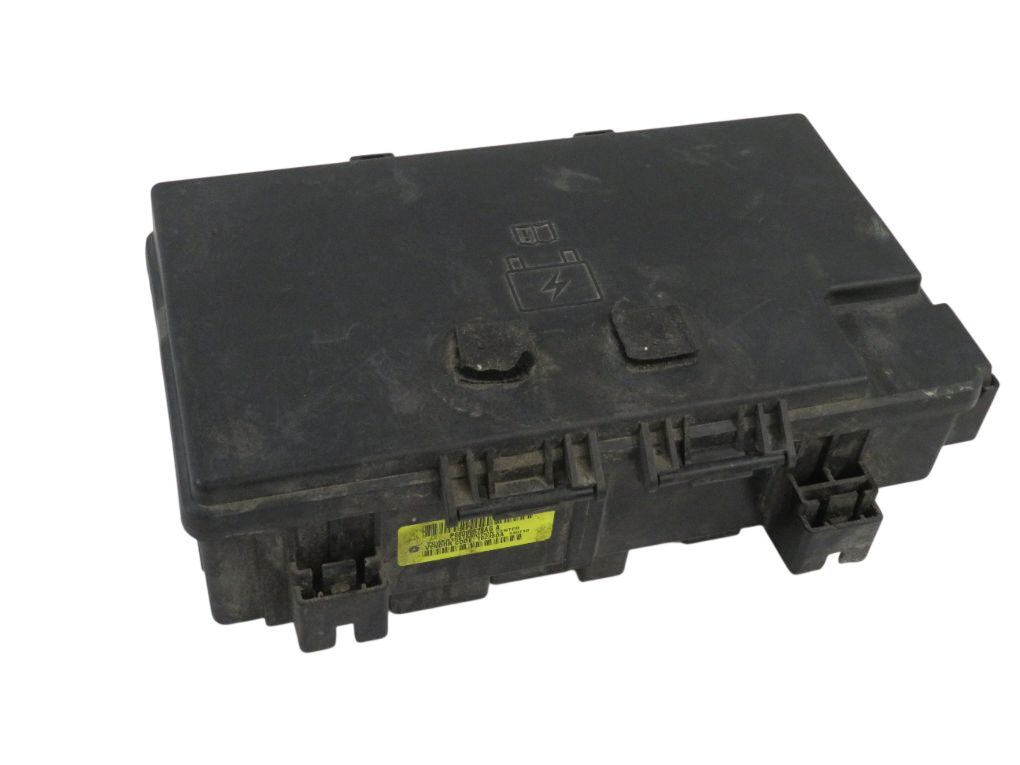 68089578AE 68089578AI 68089578AC Fuse box DODGE RAM IV (DJ, DS) (2008-)