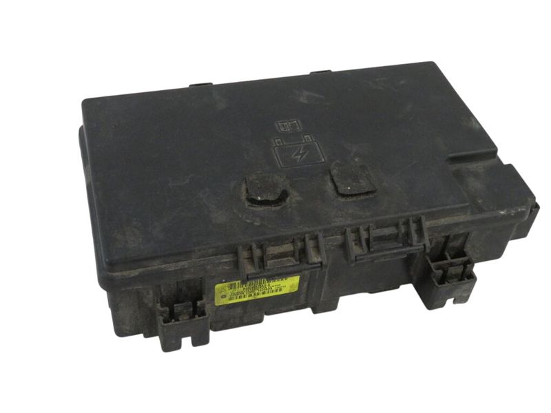 68089578AE 68089578AI 68089578AC Fuse box DODGE RAM IV (DJ, DS) (2008-)