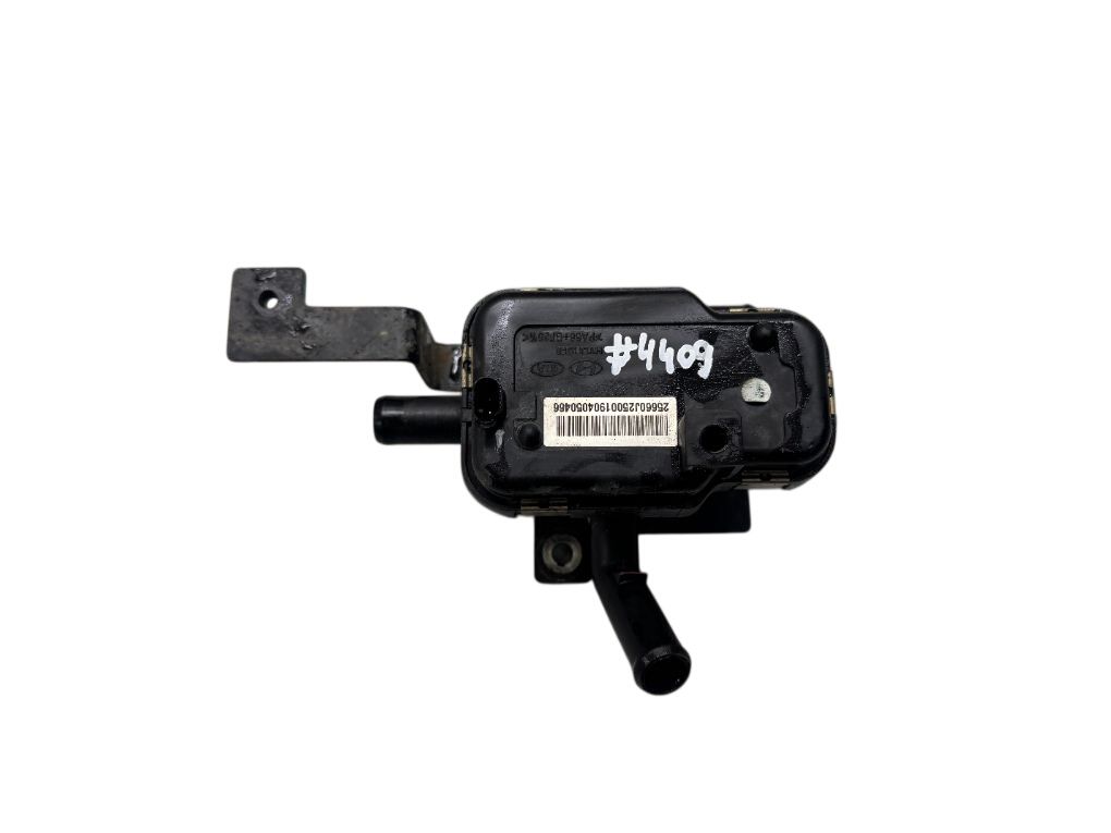 25660J2500 Heater Bypass Valve KIA SOUL III (SK3) (2019-)