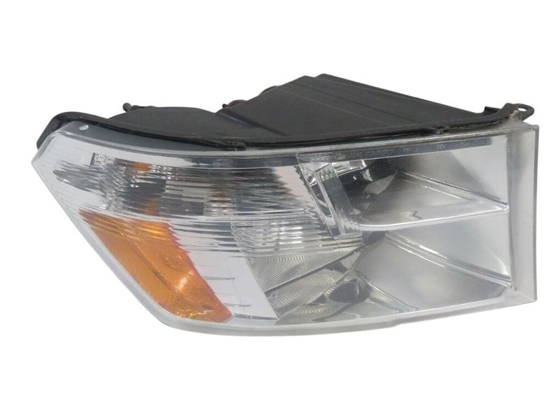 68096439AC 68096439AD 68096439 Headlight left DODGE RAM IV (DJ, DS) (2008-)