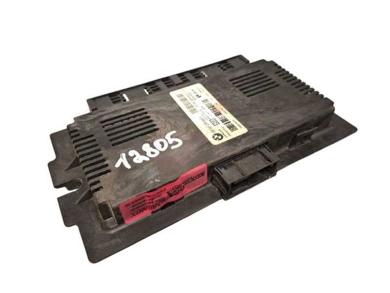 9240536 Lights control unit BMW 3 (E90, E91, E92, E93) (2005-2011)