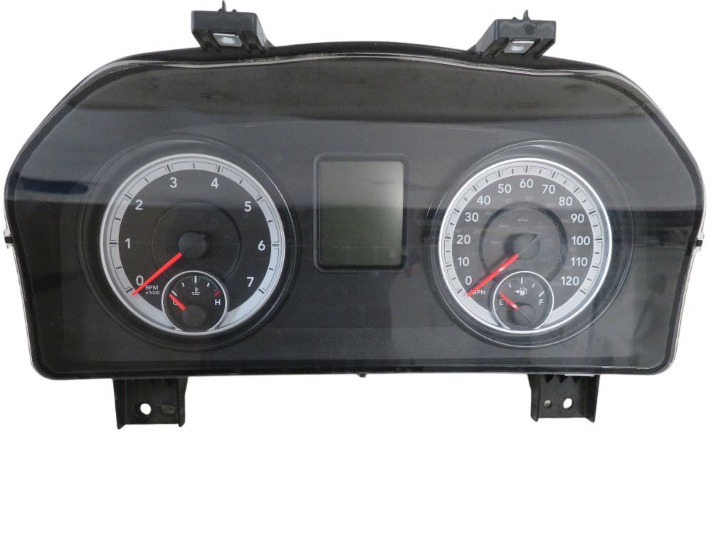 56054941AH 56054941AD 56054941AC 56054941AB 56054941AA 56054941AG 56054941AF Instrument Cluster DODGE RAM IV (DJ, DS) (2008-)