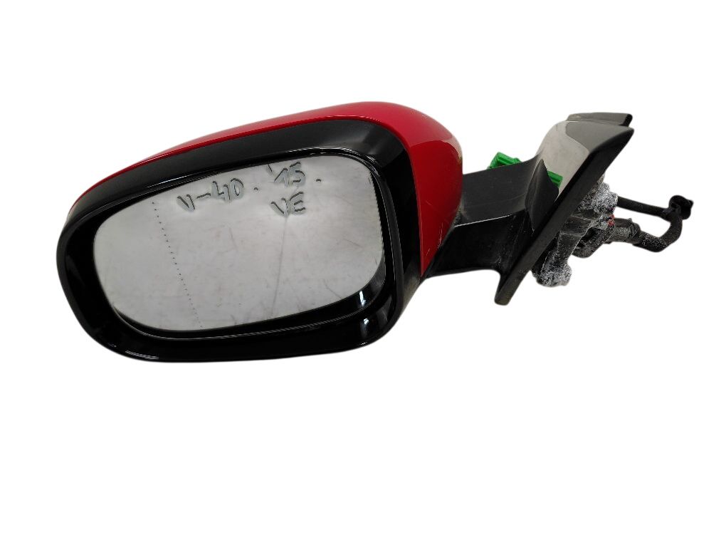 31278124 Mirror left VOLVO V40 (2012-2019)