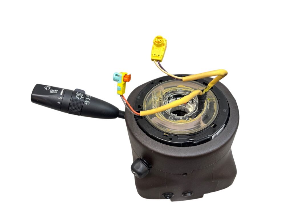 1NJ72LU5AJ Indicator/wiper/slip ring switch (stalk) JEEP GRAND CHEROKEE IV (WK, WK2) (2010-2021)