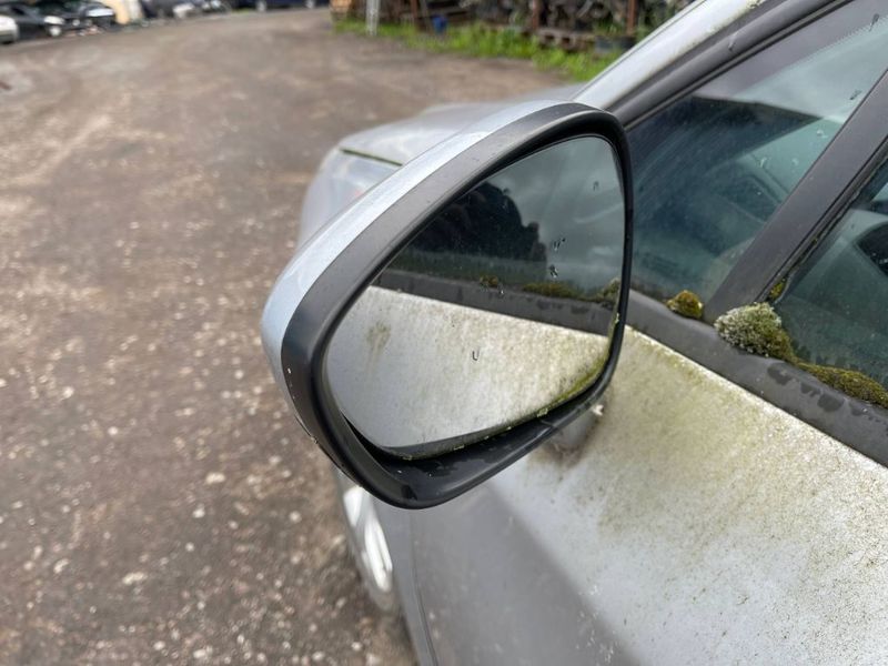 Mirror left CITROËN C5 II (2008-2019)
