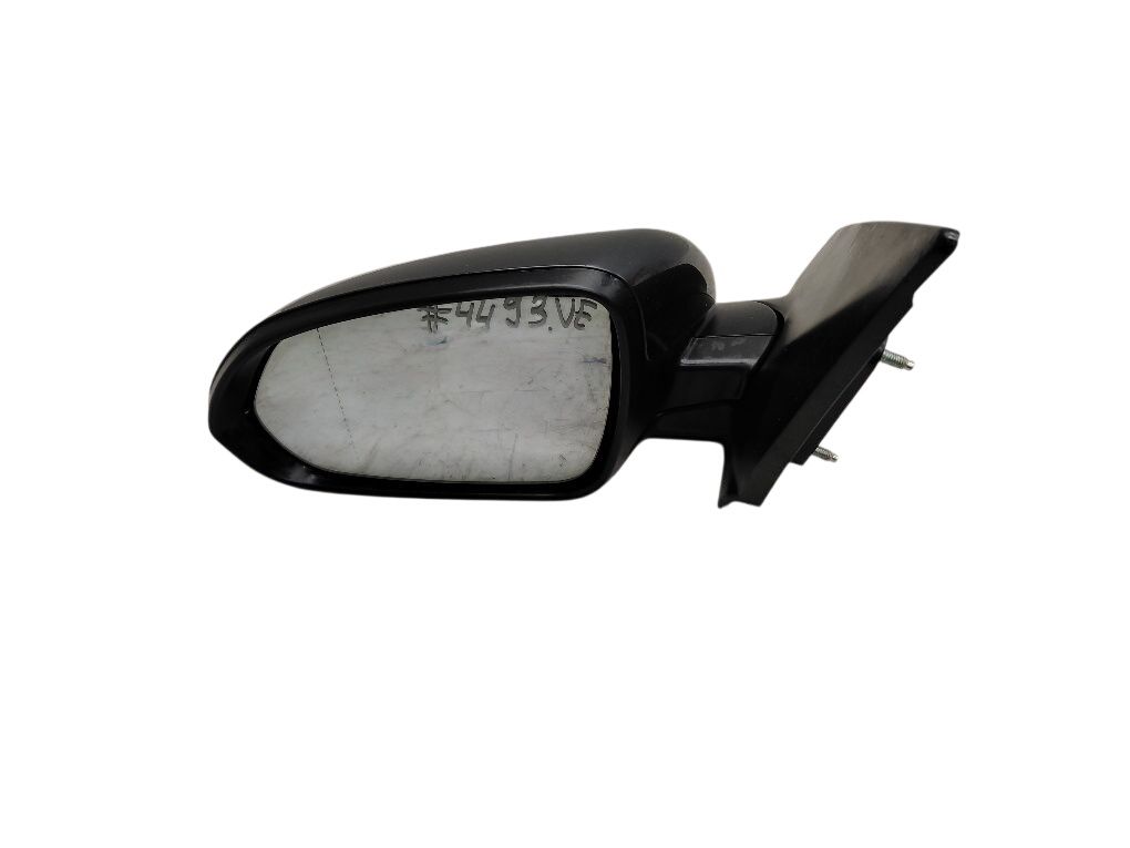 87610H8080 Mirror left KIA RIO IV (YB) (2017-)