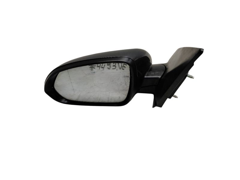 87610H8080 Mirror left KIA RIO IV (YB) (2017-)