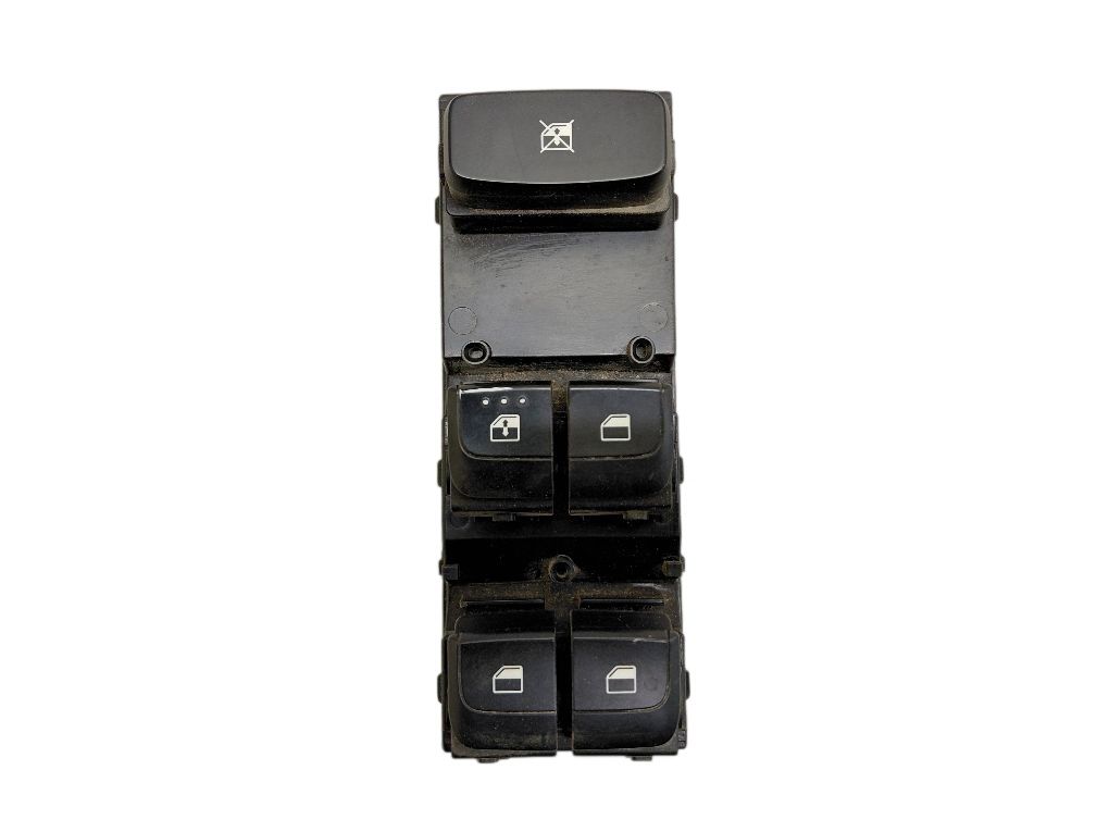 93570H8000 Main windows switch KIA RIO IV (YB) (2017-)