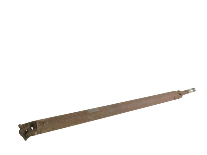 52123638AA 68041747AA 52123638AB Propeller Shaft Complete DODGE RAM IV (DJ, DS) (2008-)