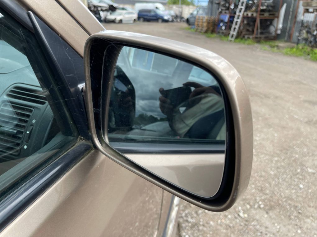 76200SCAE11 76200SCAE11Z Mirror right HONDA CR-V II (RD) (2001-2006)