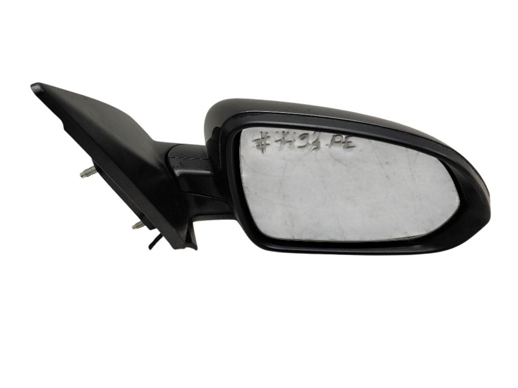 87620H8060 Mirror right KIA RIO IV (YB) (2017-)