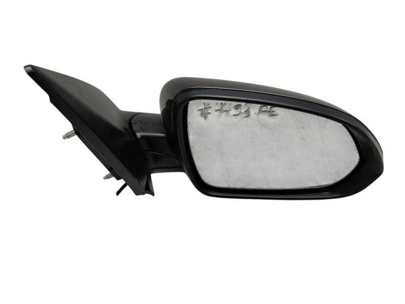 87620H8060 Mirror right KIA RIO IV (YB) (2017-)