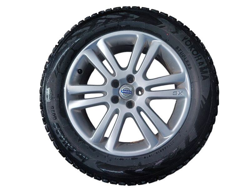 30736366 Rim With tyre 1 pc VOLVO XC90 I (2002-2014)
