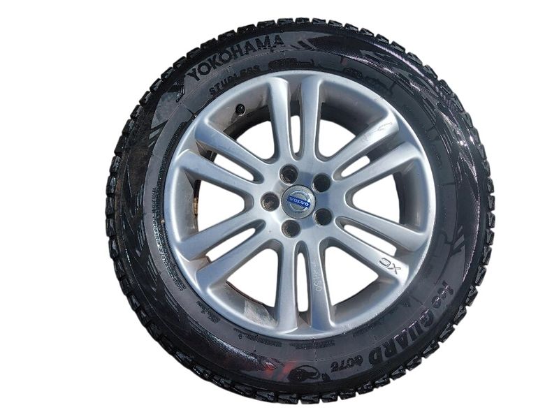 30736366 Rim With tyre 1 pc VOLVO XC90 I (2002-2014)