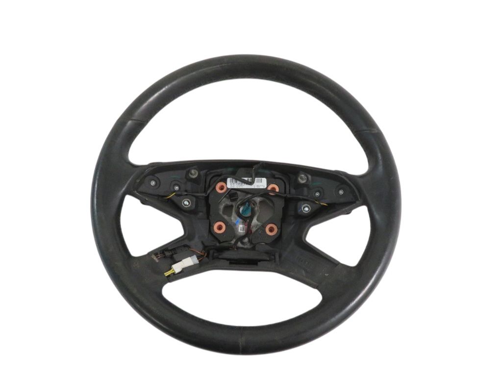 A16446070039E38 A1644607003 Steering Wheel MERCEDES-BENZ GL-CLASS (X164) (2006-2012)