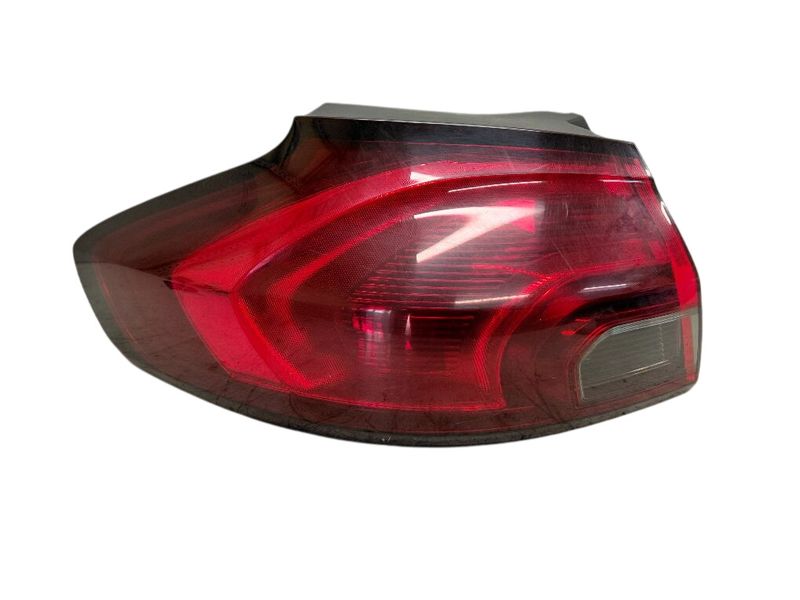 39009034 Tail light left OPEL ZAFIRA TOURER C (P12) (2011-2019)