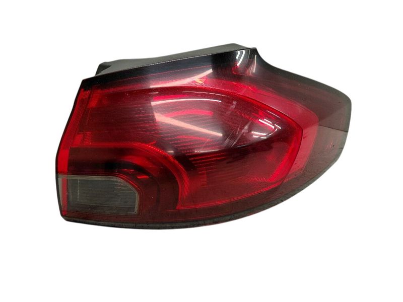 39009035 Tail light, right OPEL ZAFIRA TOURER C (P12) (2011-2019)