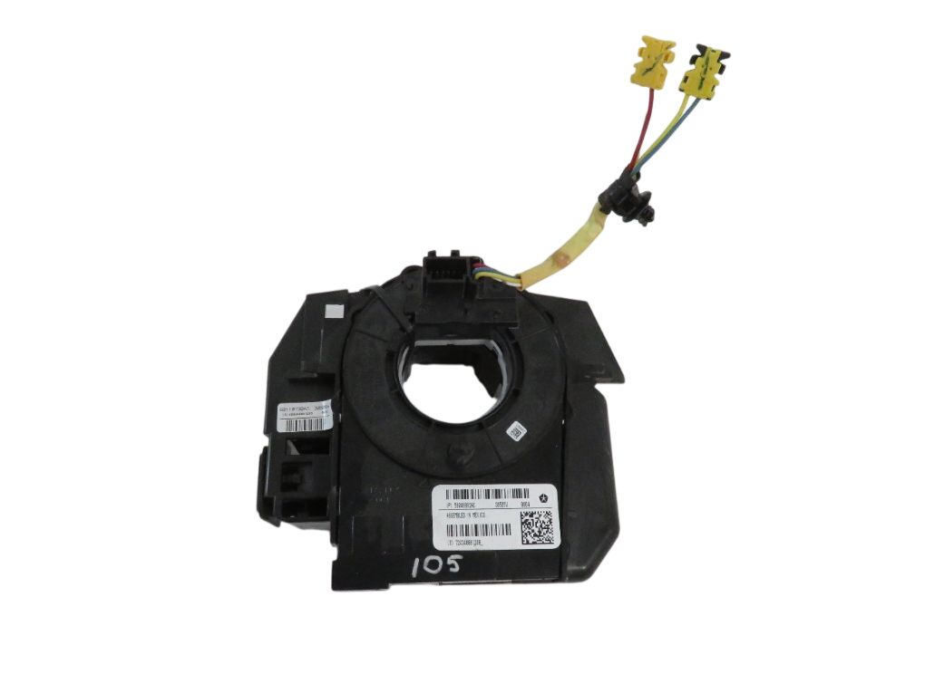 68110739AB 68528300AA 68110739AC 68110739AD 68110739AE 68459548AA Steering wheel slip ring / squib DODGE RAM IV (DJ, DS) (2008-)