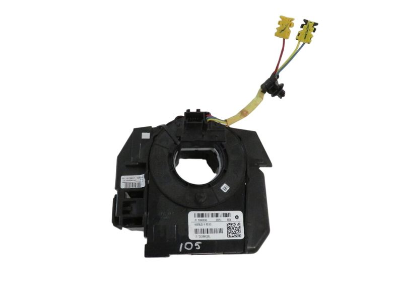 68110739AB 68528300AA 68110739AC 68110739AD 68110739AE 68459548AA Steering wheel slip ring / squib DODGE RAM IV (DJ, DS) (2008-)