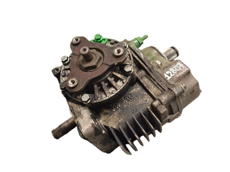 409053 Transfer Box VW TIGUAN I (5N) (2007-2018)