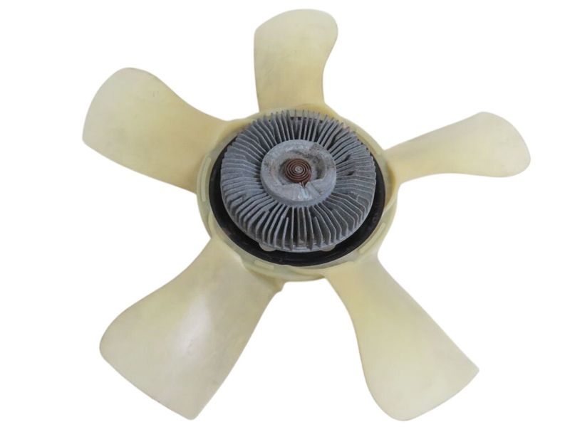 55056840AC 55056947AA 55056840AB Viscous Coupling DODGE RAM IV (DJ, DS) (2008-)