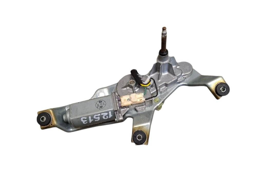 86510AG081 Wiper Motor bootlid / tailgate SUBARU LEGACY IV / Outback (2003-2009)