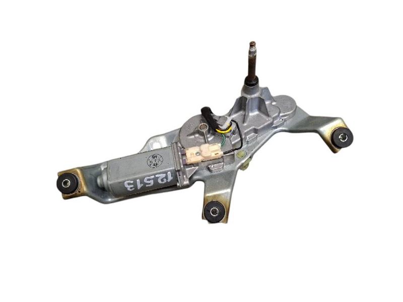 86510AG081 Wiper Motor bootlid / tailgate SUBARU LEGACY IV / Outback (2003-2009)