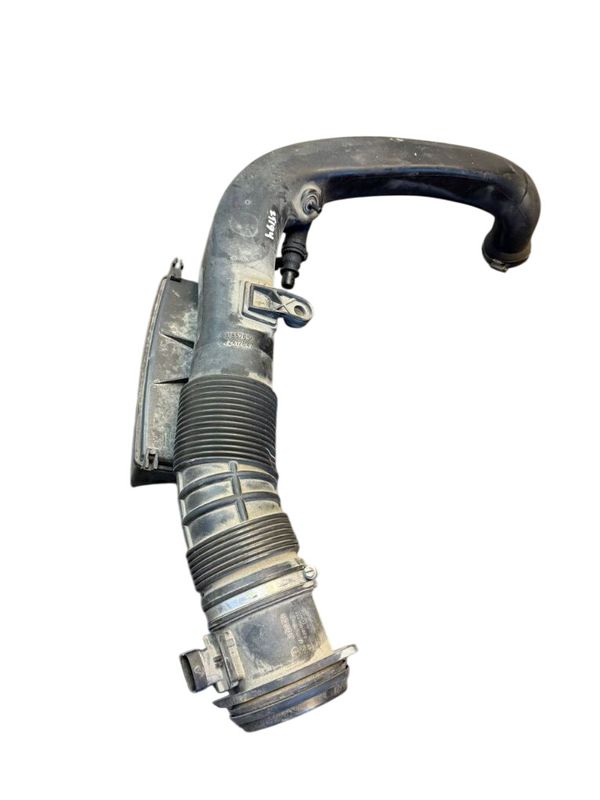 31657655 0281006833 Turbocharger air inlet Pipe VOLVO S60 II / V60 I (2010-2018)