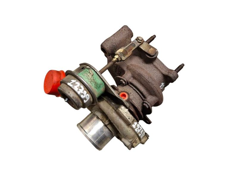 H8200466021 Turbocharger RENAULT TRAFIC II (2001-2015)