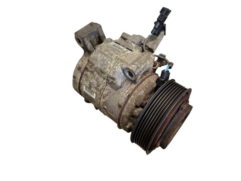 4472802570 AC Compressor HONDA CR-V IV (RM) (2012-2016)