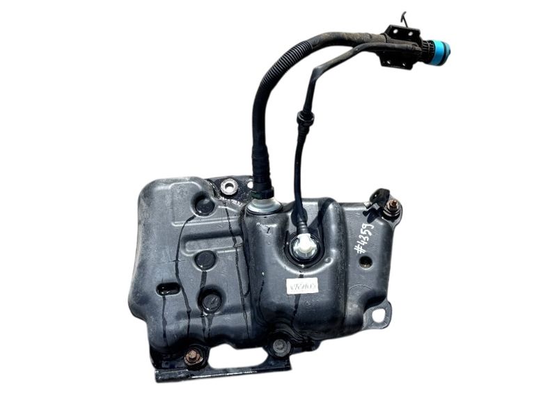 13414211 AdBlue tank OPEL ZAFIRA TOURER C (P12) (2011-2019)