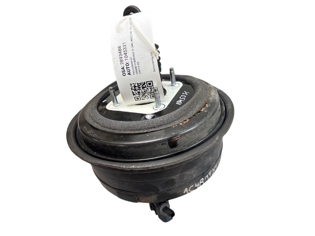4560182AB Brake Servo JEEP GRAND CHEROKEE IV (WK, WK2) (2010-2021)