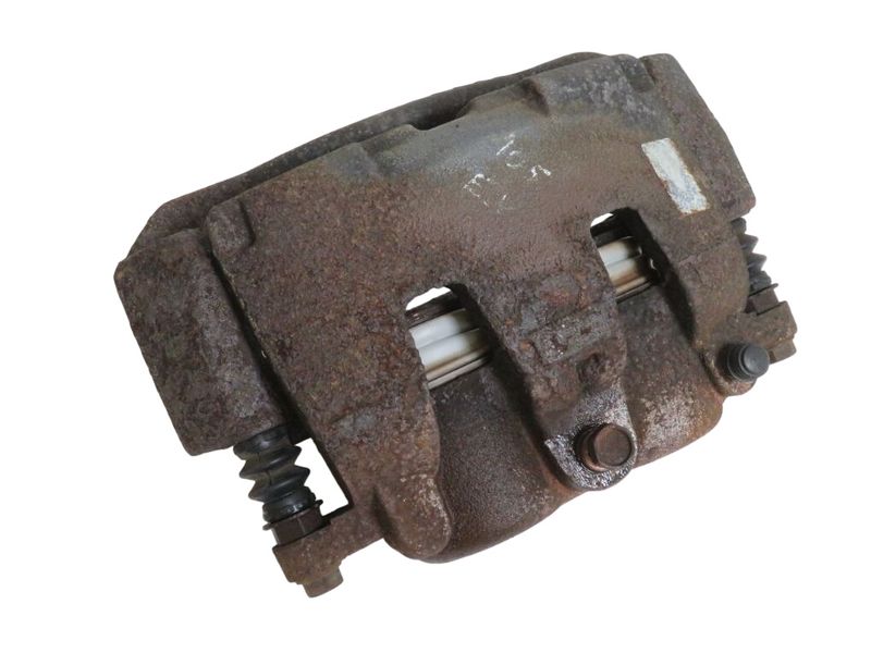 68157611AA 5143351AB 68157611AB 5143358AD 5143358AF 68002702AA Brake caliper Front  left DODGE RAM IV (DJ, DS) (2008-)