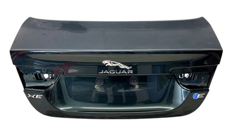 GX7340110AF Bootlid / tailgate JAGUAR XE (X760) (2015-2024)