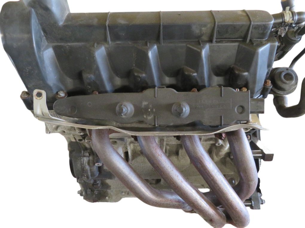16694030696195 166940 166.940 A1660100000 A1660100700 1669403069 A1669403069 Engine MERCEDES-BENZ A-CLASS (W168) (1997-2004)