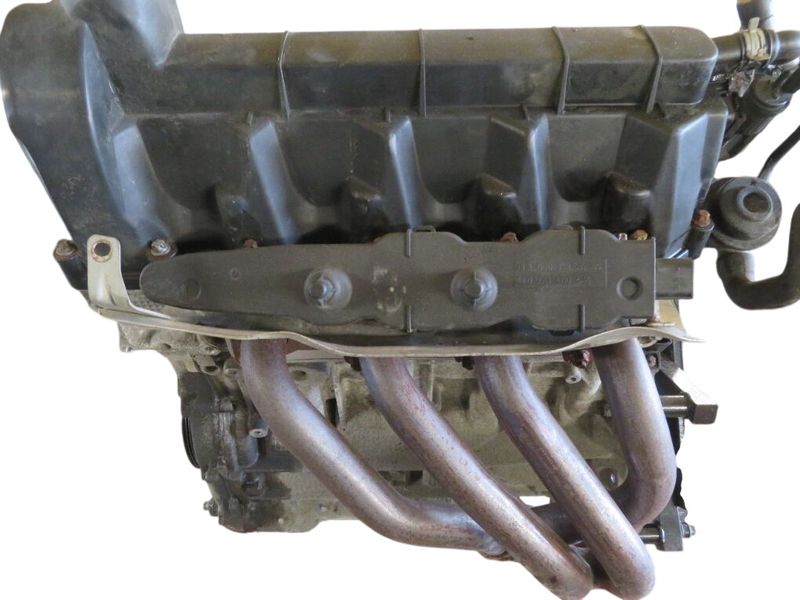 16694030696195 166940 166.940 A1660100000 A1660100700 1669403069 A1669403069 Engine MERCEDES-BENZ A-CLASS (W168) (1997-2004)
