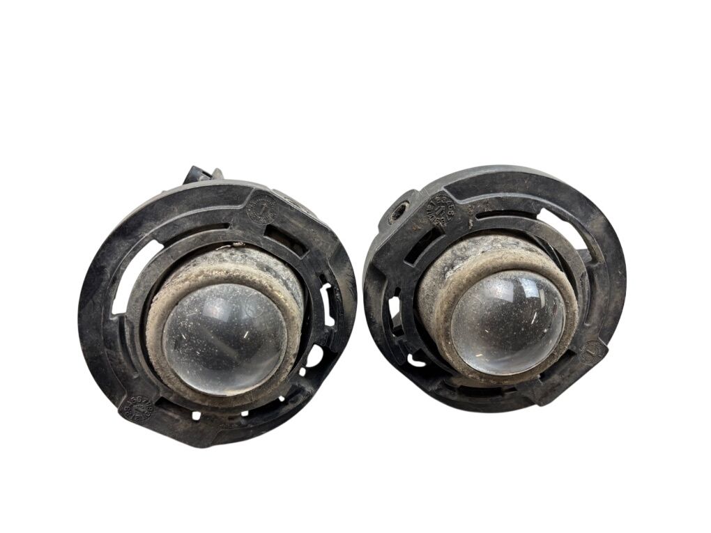 5182021AB Fog lamp set JEEP GRAND CHEROKEE IV (WK, WK2) (2010-2021)