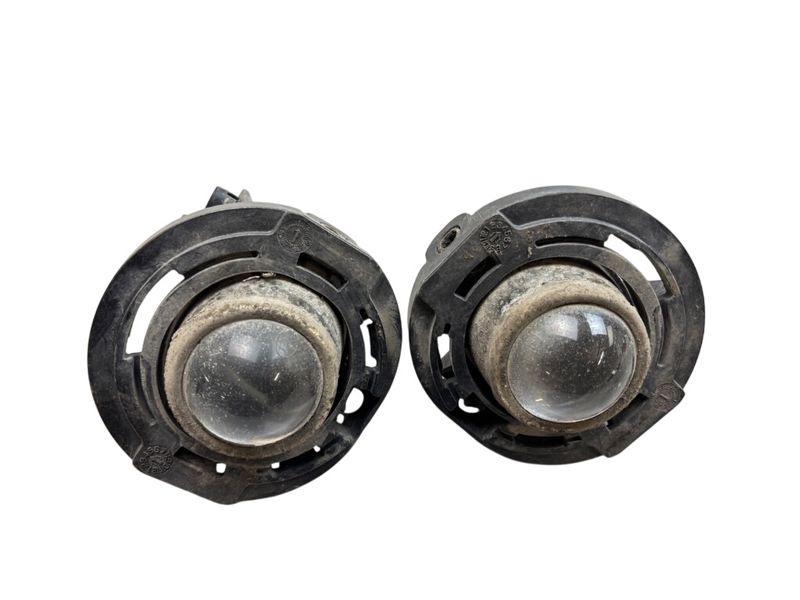 5182021AB Fog lamp set JEEP GRAND CHEROKEE IV (WK, WK2) (2010-2021)