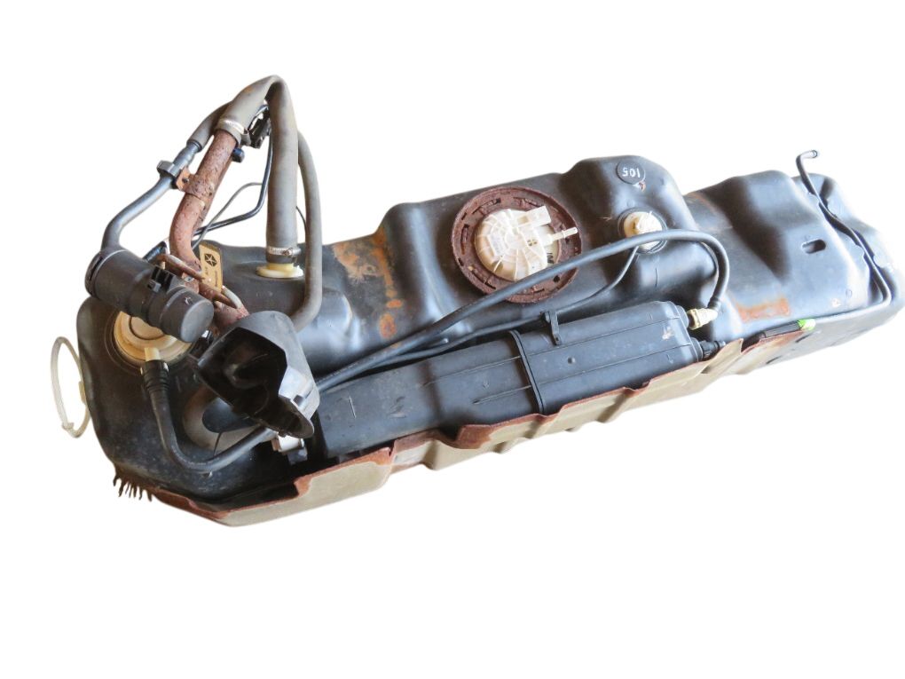 68166431AC 68166431AB 55398507AF Fuel Tank DODGE RAM IV (DJ, DS) (2008-)