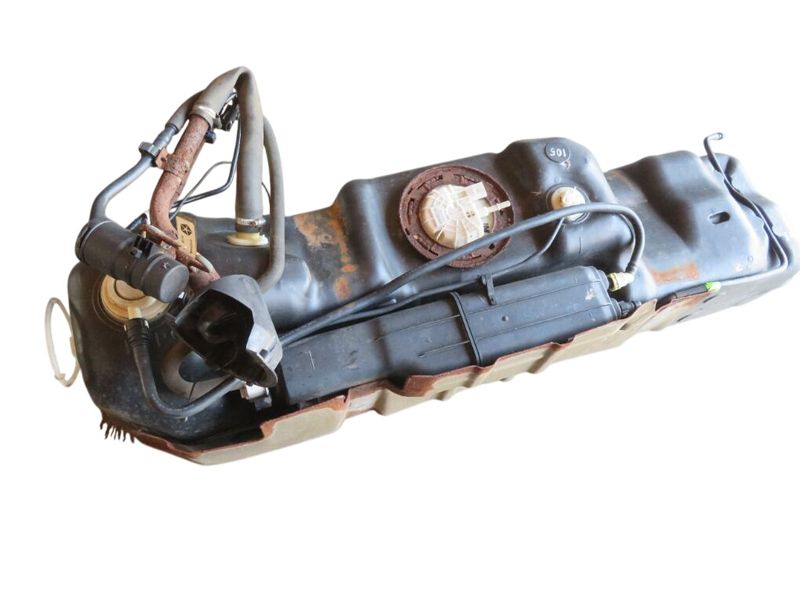 68166431AC 68166431AB 55398507AF Fuel Tank DODGE RAM IV (DJ, DS) (2008-)