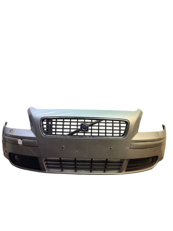 Front Bumper VOLVO S40 / V50 / C30 / C70 (MS, MW) (2004-2012)